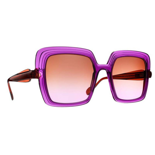 Caroline Abram Sunglasses, Model: KELIA Colour: 263