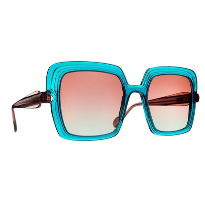 Caroline Abram Sunglasses, Model: KELIA Colour: 267