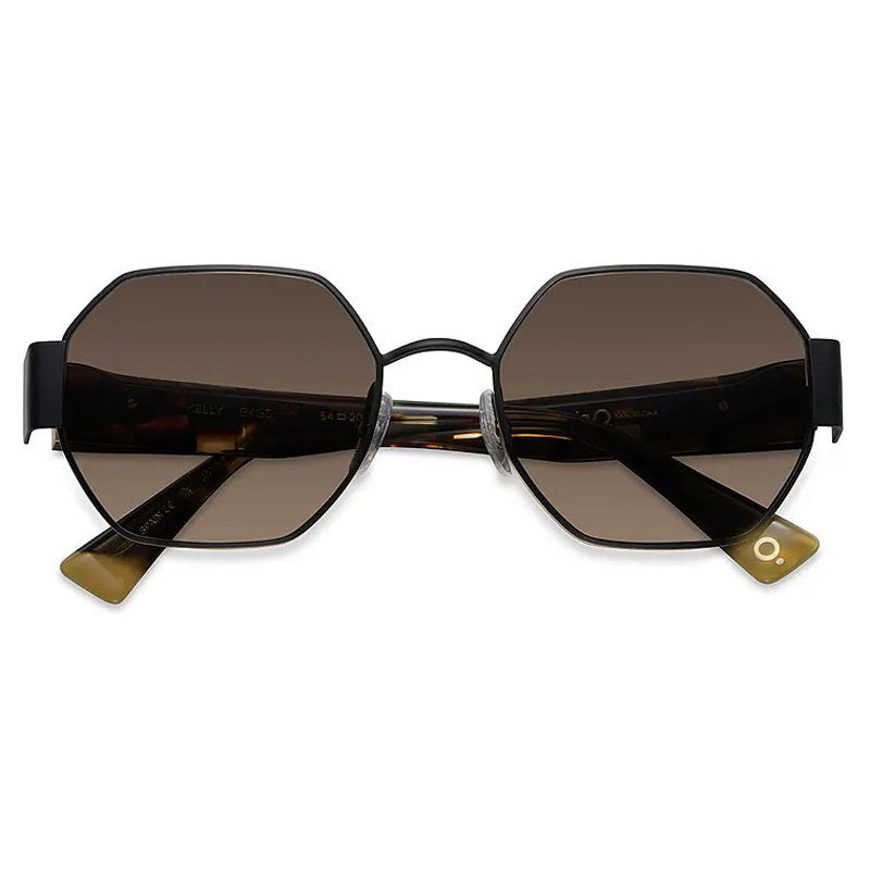 Etnia Barcelona Sunglasses, Model: Kelly Colour: BKGD