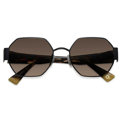 Etnia Barcelona Sunglasses, Model: Kelly Colour: BKGD
