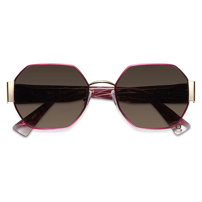 Etnia Barcelona Sunglasses, Model: Kelly Colour: RDGD