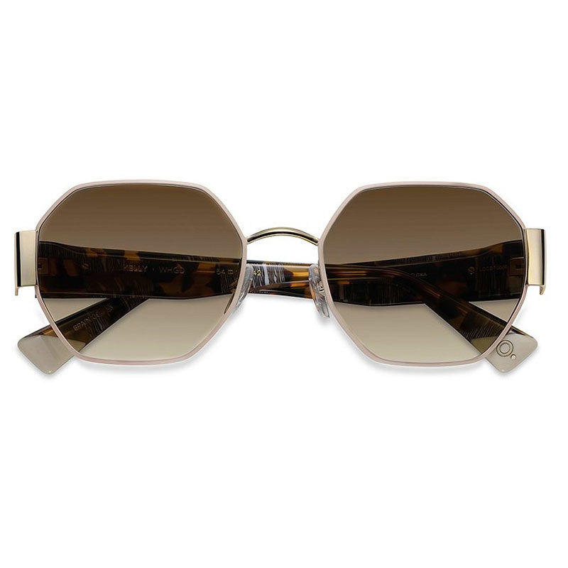 Etnia Barcelona Sunglasses, Model: Kelly Colour: WHGD