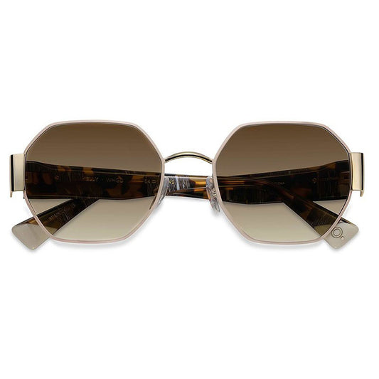 Etnia Barcelona Sunglasses, Model: Kelly Colour: WHGD