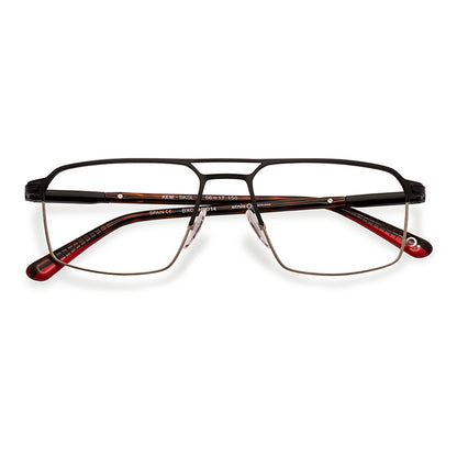 Etnia Barcelona Eyeglasses, Model: Kem Colour: BKSL