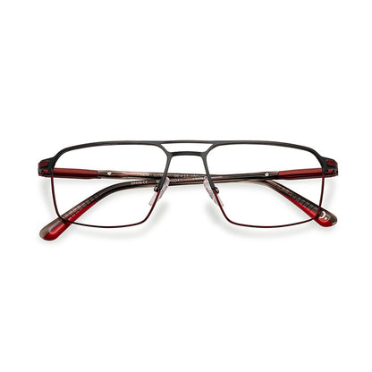 Etnia Barcelona Eyeglasses, Model: Kem Colour: GYRD