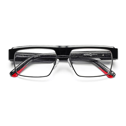 Etnia Barcelona Eyeglasses, Model: Kenzo Colour: BK