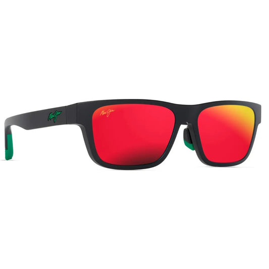 Maui Jim Sunglasses, Model: Keola Colour: MM628007
