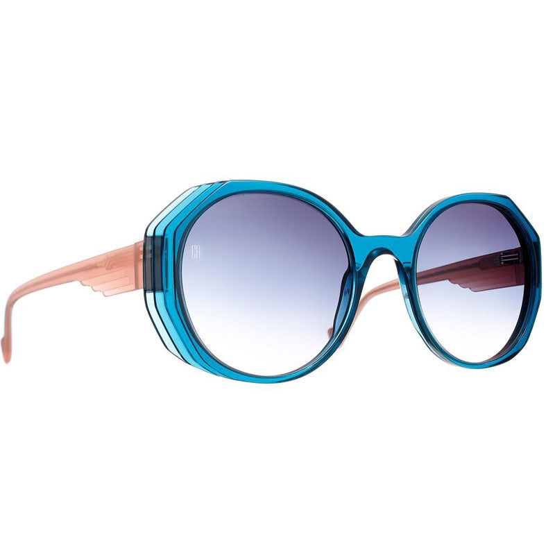 Caroline Abram Sunglasses, Model: KESYAsun Colour: 277