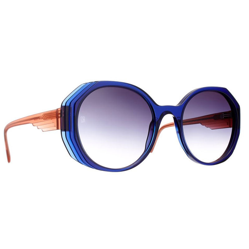 Caroline Abram Sunglasses, Model: KESYAsun Colour: 278