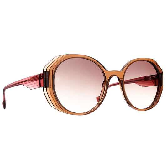 Caroline Abram Sunglasses, Model: KESYAsun Colour: 279