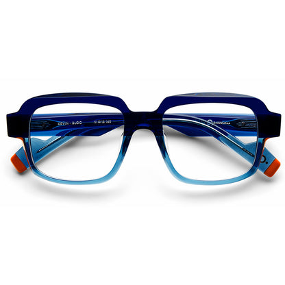 Etnia Barcelona Eyeglasses, Model: Kevin Colour: BLOG