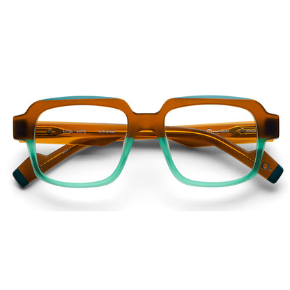 Etnia Barcelona Eyeglasses, Model: Kevin Colour: BRTQ