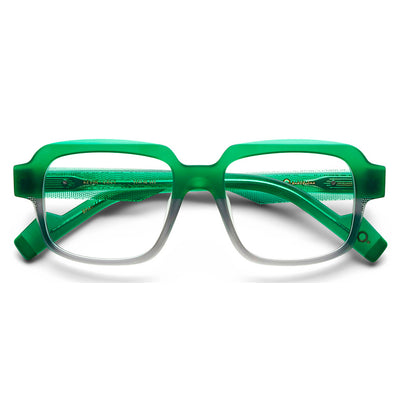 Etnia Barcelona Eyeglasses, Model: Kevin Colour: GRGY