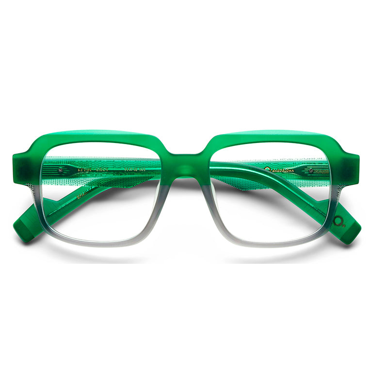 Etnia Barcelona Eyeglasses, Model: Kevin Colour: GRGY