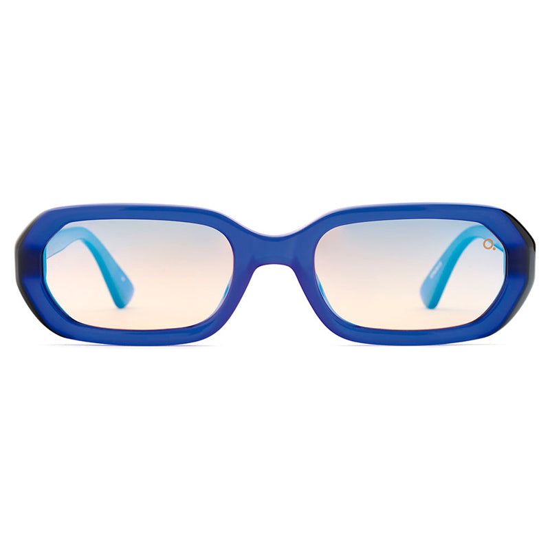 Etnia Barcelona Sunglasses, Model: Kikai Colour: BLBK