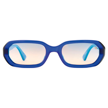 Etnia Barcelona Sunglasses, Model: Kikai Colour: BLBK