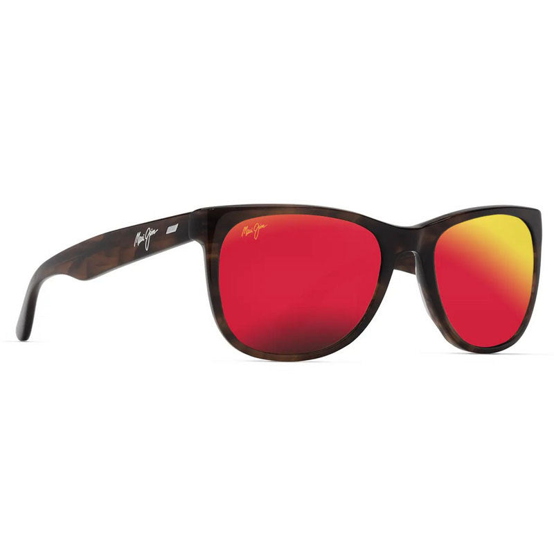 Maui Jim Sunglasses, Model: KikoniaXL Colour: MM693039