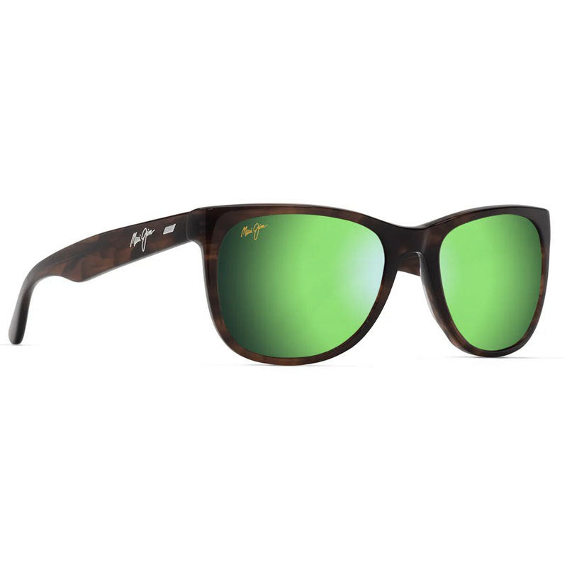Maui Jim Sunglasses, Model: KikoniaXL Colour: MM693043