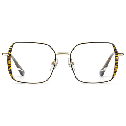 Etnia Barcelona Eyeglasses, Model: Kilimanjaro Colour: GD