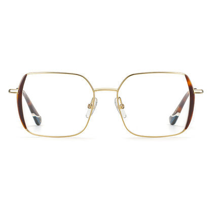 Etnia Barcelona Eyeglasses, Model: Kilimanjaro Colour: GDHV