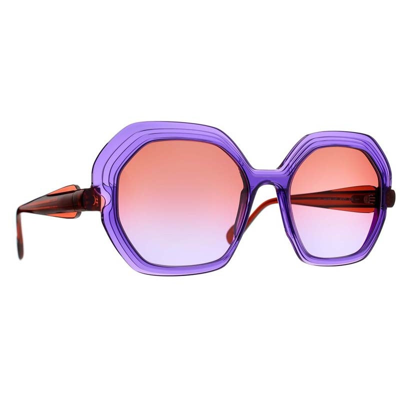 Caroline Abram solbriller, model: KIMY farve: 269