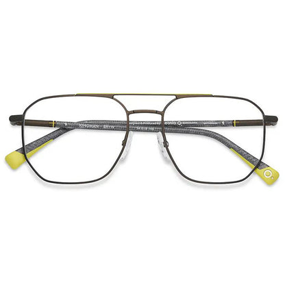 Etnia Barcelona Eyeglasses, Model: Kingman Colour: BRYW