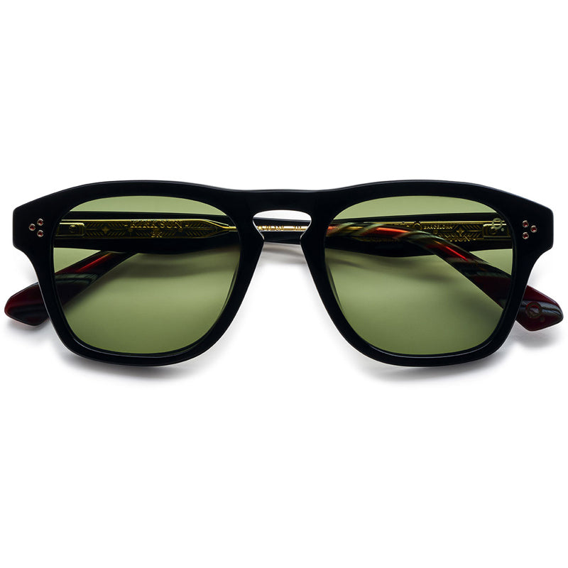 Etnia Barcelona Sunglasses, Model: Kirk Colour: BK