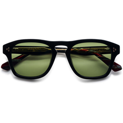 Etnia Barcelona Sunglasses, Model: Kirk Colour: BK