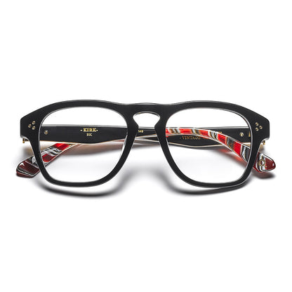 Gafas Etnia Barcelona, Modelo: KirkEye Color: BK