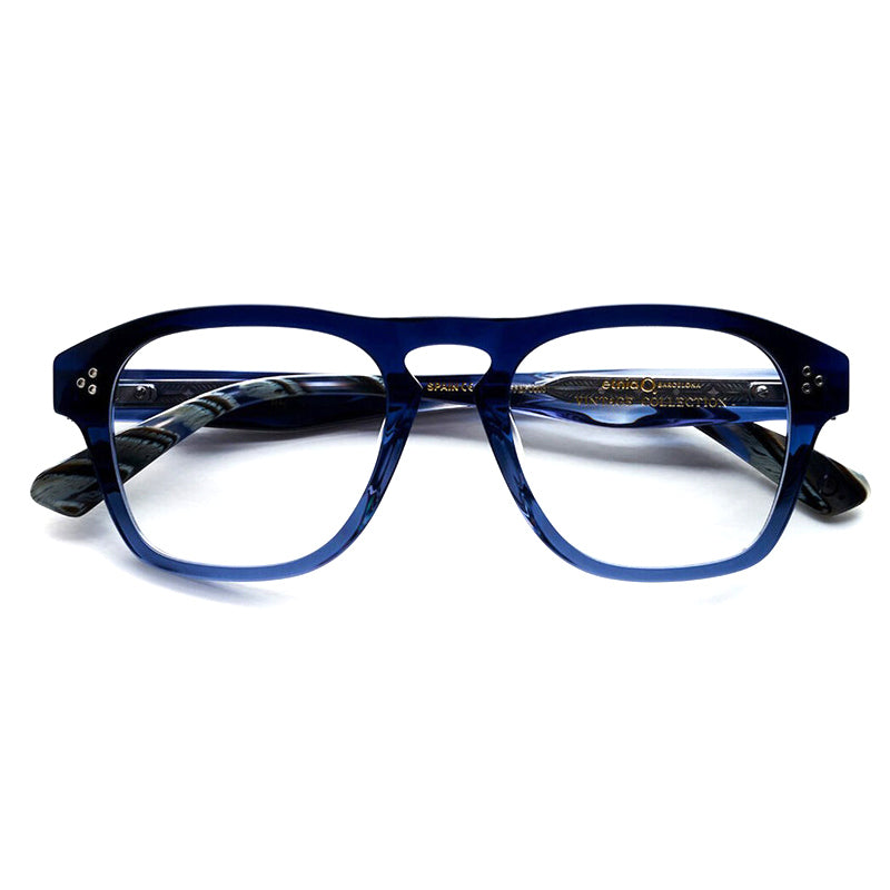 Gafas Etnia Barcelona, Modelo: KirkEye Color: BL