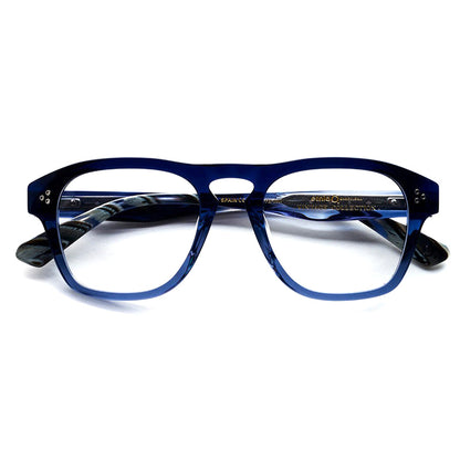 Gafas Etnia Barcelona, Modelo: KirkEye Color: BL