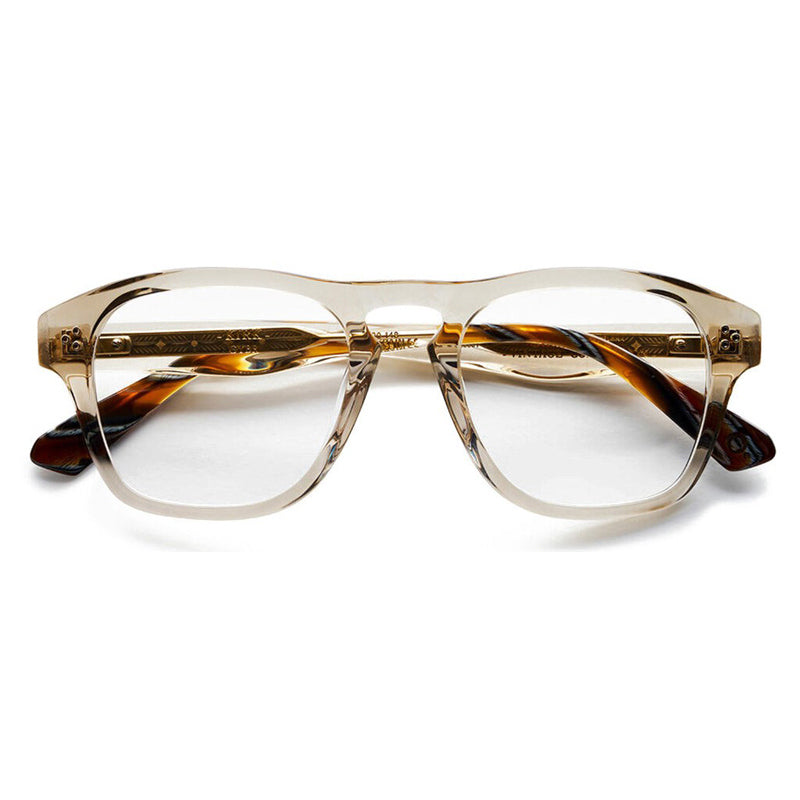 Gafas Etnia Barcelona, Modelo: KirkEye Color: GYBR