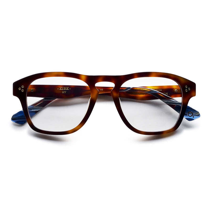 Gafas Etnia Barcelona, Modelo: KirkEye Color: HV