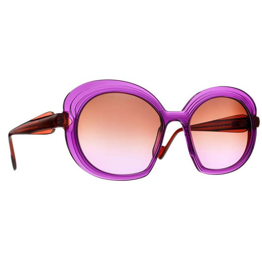 Caroline Abram Sunglasses, Model: KITTY Colour: 263