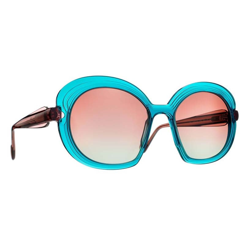 Caroline Abram Sunglasses, Model: KITTY Colour: 267