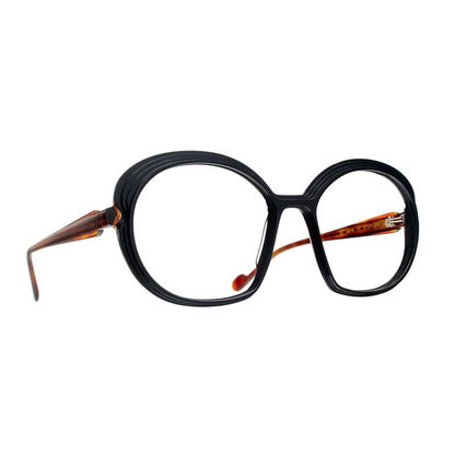 Caroline Abram Eyeglasses, Model: KITZY Colour: 265
