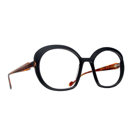 Caroline Abram Eyeglasses, Model: KITZY Colour: 265