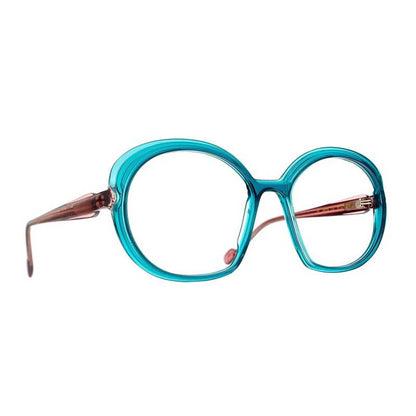 Caroline Abram Eyeglasses, Model: KITZY Colour: 267