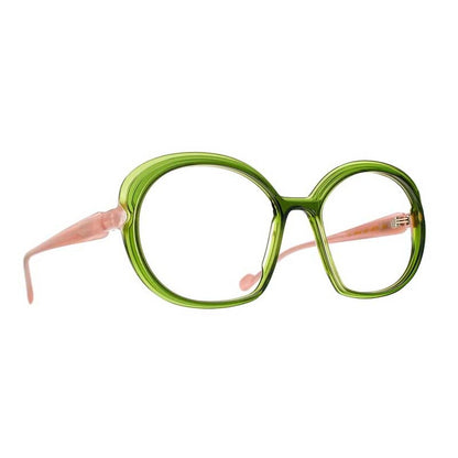 Caroline Abram Eyeglasses, Model: KITZY Colour: 268