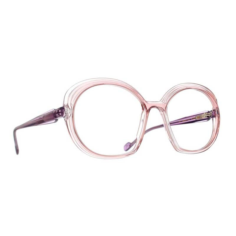 Caroline Abram Eyeglasses, Model: KITZY Colour: 270