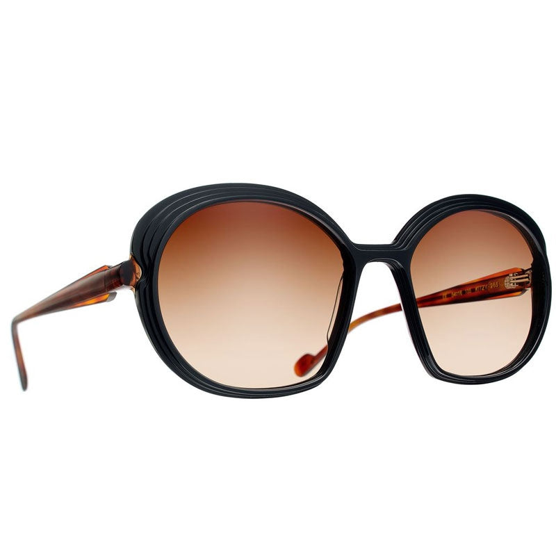 Caroline Abram Sunglasses, Model: KITZYsun Colour: 265