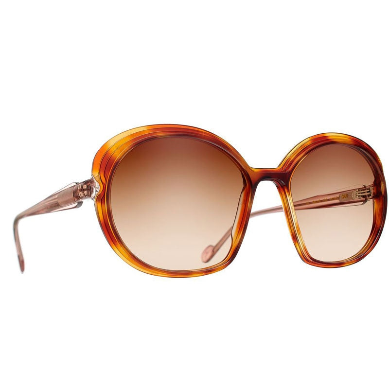 Caroline Abram Sunglasses, Model: KITZYsun Colour: 266