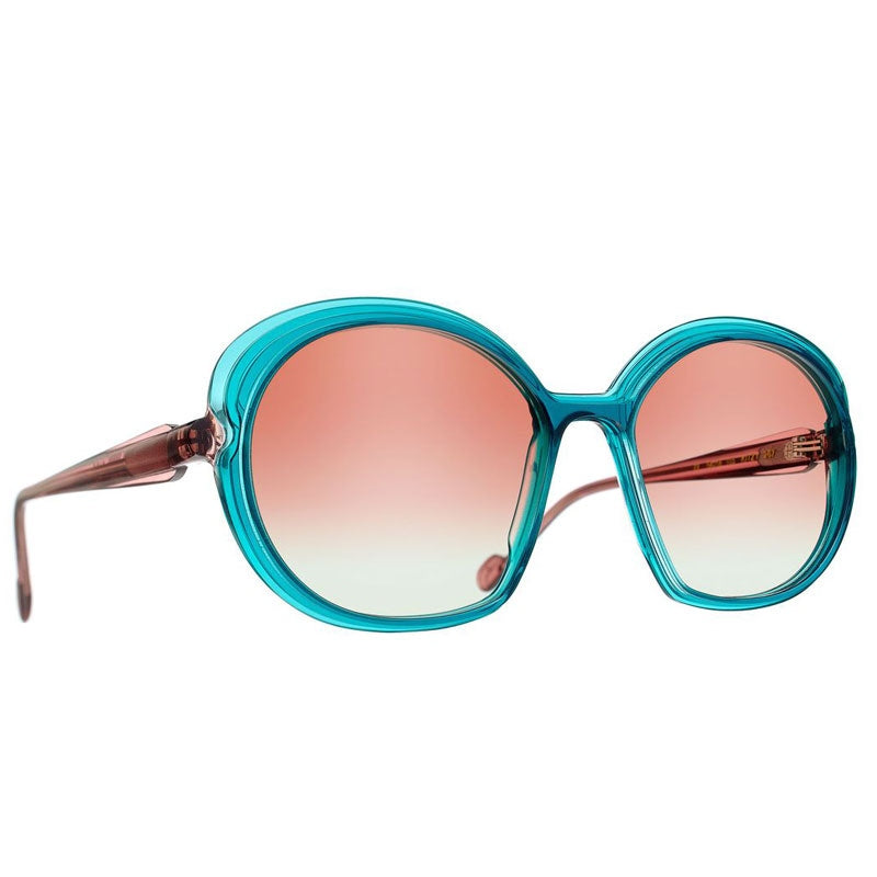 Caroline Abram Sunglasses, Model: KITZYsun Colour: 267