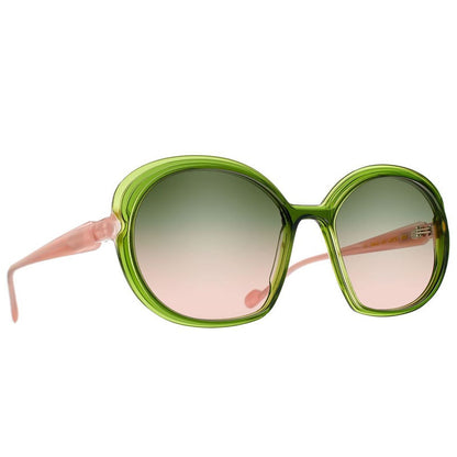 Caroline Abram Sunglasses, Model: KITZYsun Colour: 268