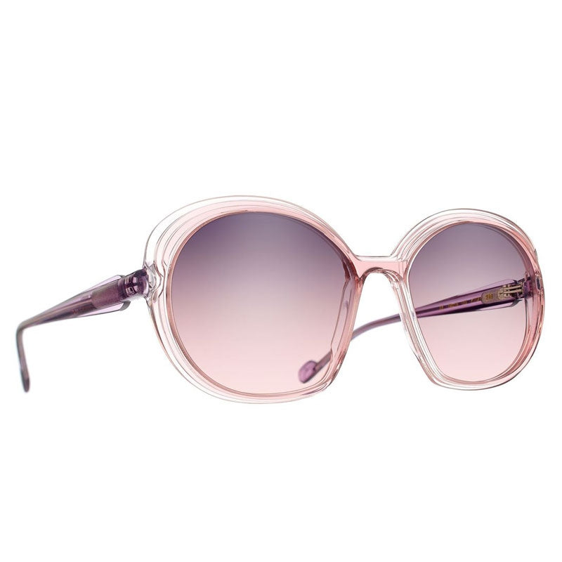 Caroline Abram Sunglasses, Model: KITZYsun Colour: 270