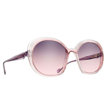 Caroline Abram Sunglasses, Model: KITZYsun Colour: 270