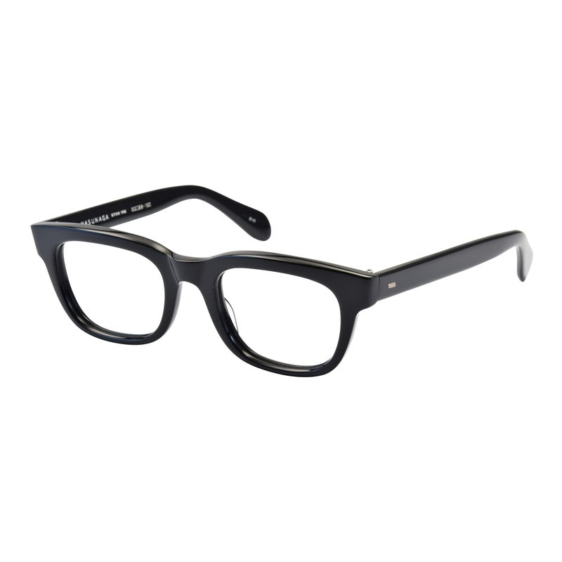 Masunaga since 1905 Eyeglasses, Model: KK000 Colour: 19