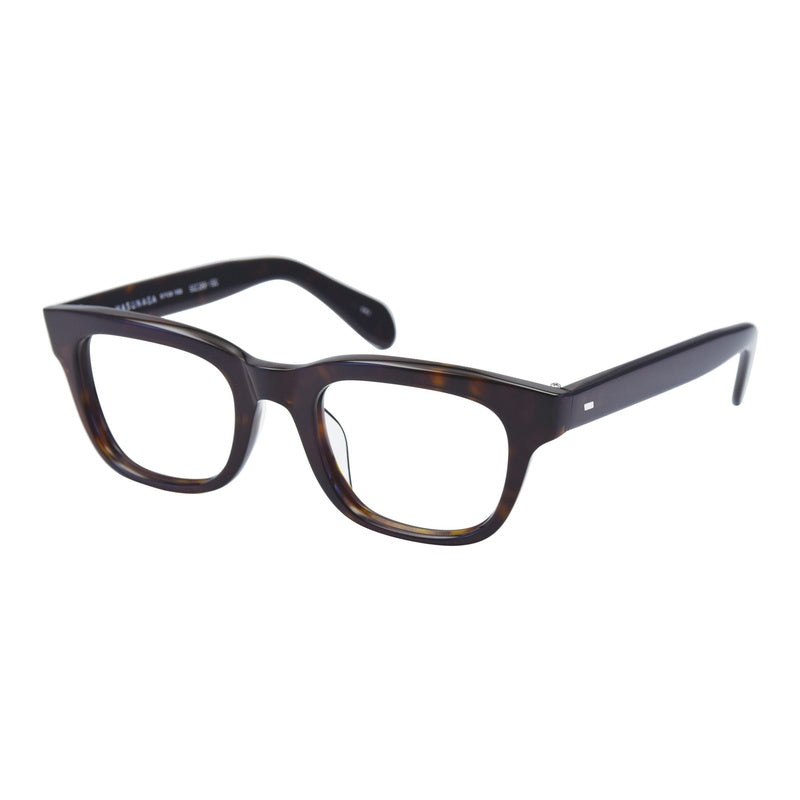 Masunaga since 1905 Eyeglasses, Model: KK000 Colour: 43