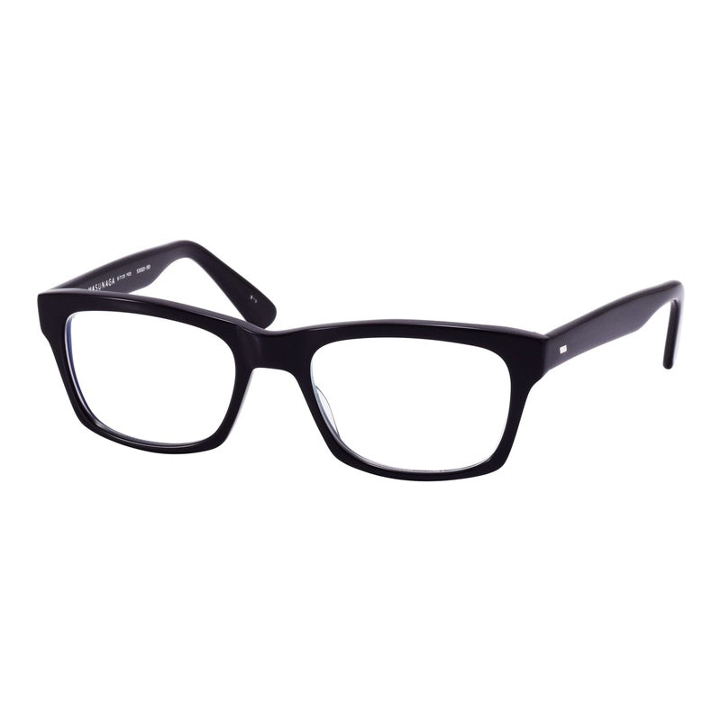 Masunaga since 1905 Eyeglasses, Model: KK011 Colour: 19