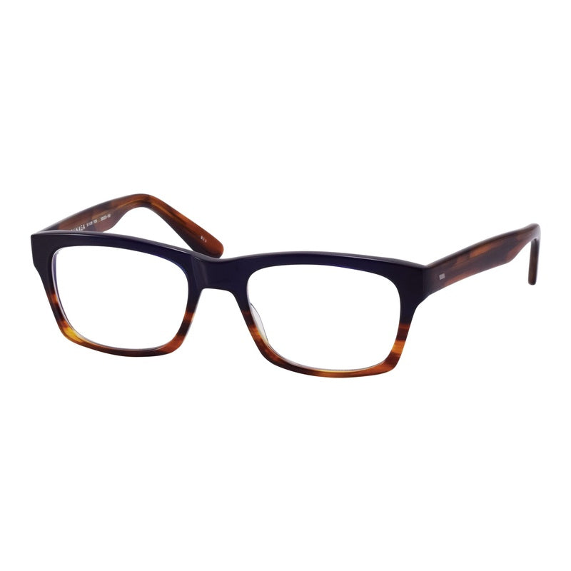 Masunaga since 1905 Eyeglasses, Model: KK011 Colour: 33